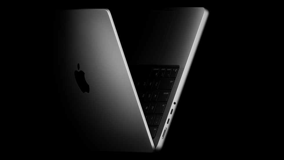 MacBook Pro M5 14 inch