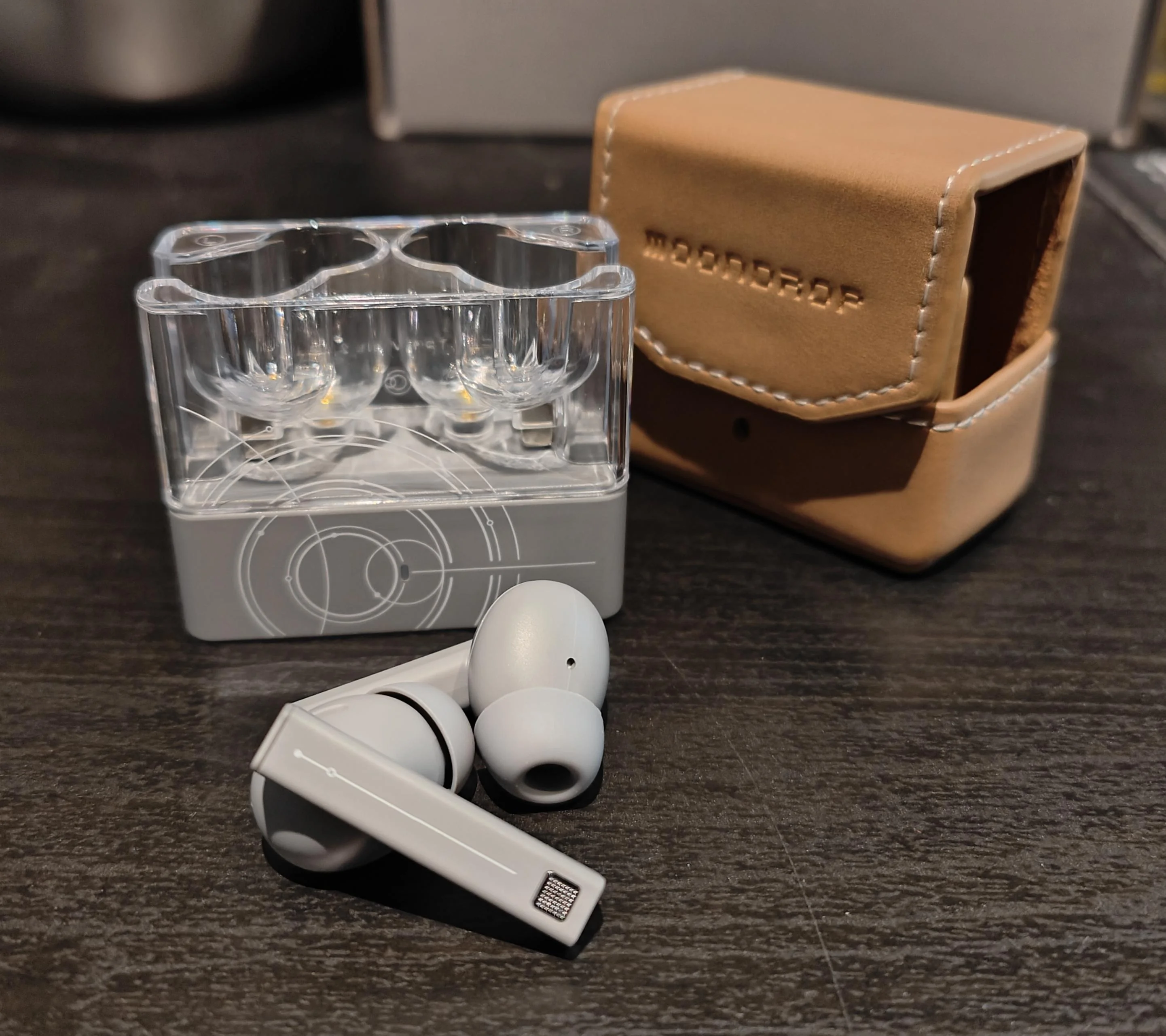 Top 5 tai nghe true wireless tầm giá 1 triệu tốt nhất 2026