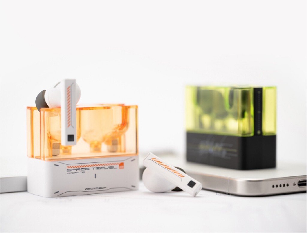 Moondrop Space Travel 2